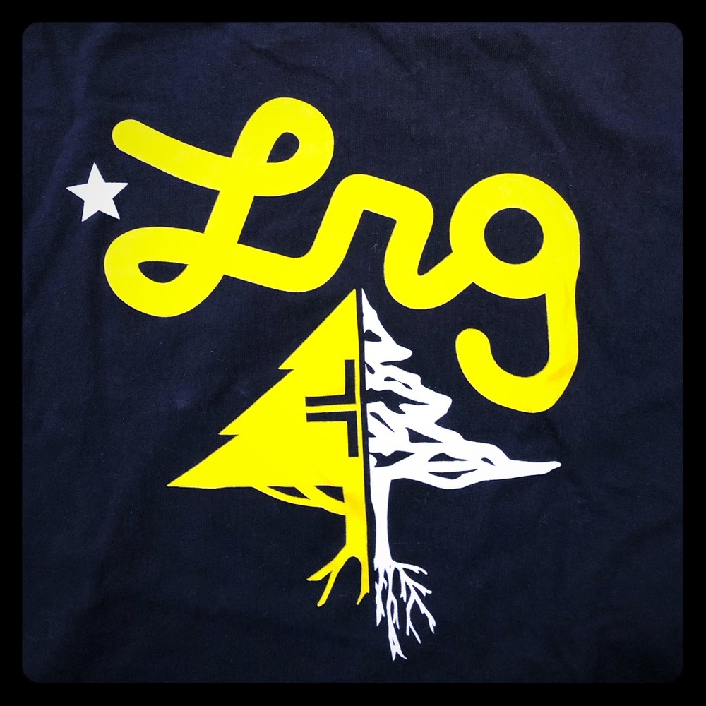 ✨LRG | T-Shirt 👕